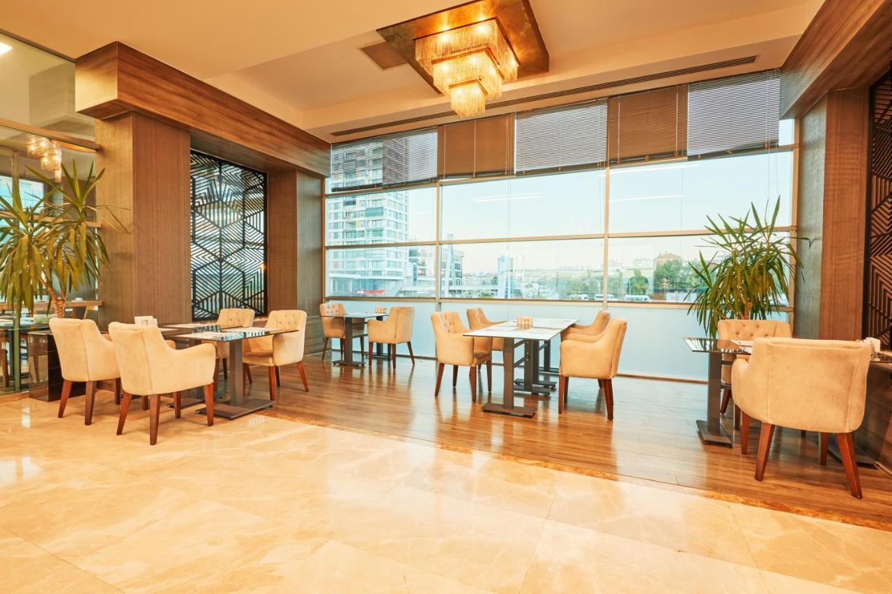 Park Dedeman 4*