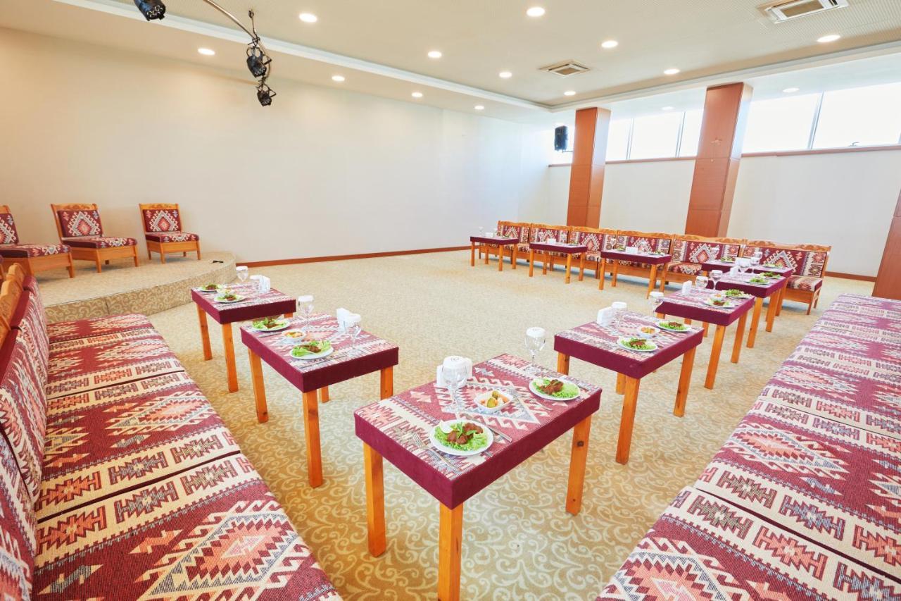 Park Dedeman 4*