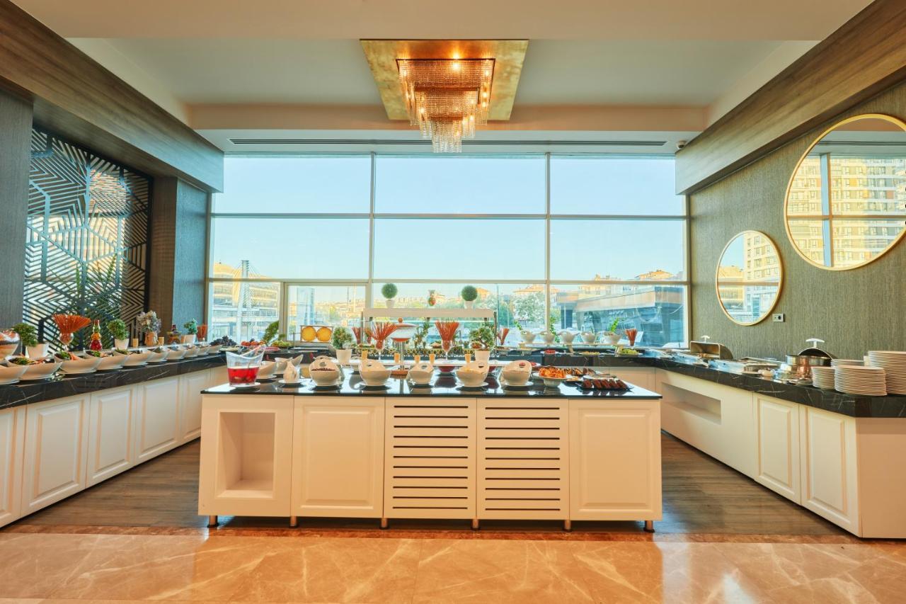 Park Dedeman Hotel 4*