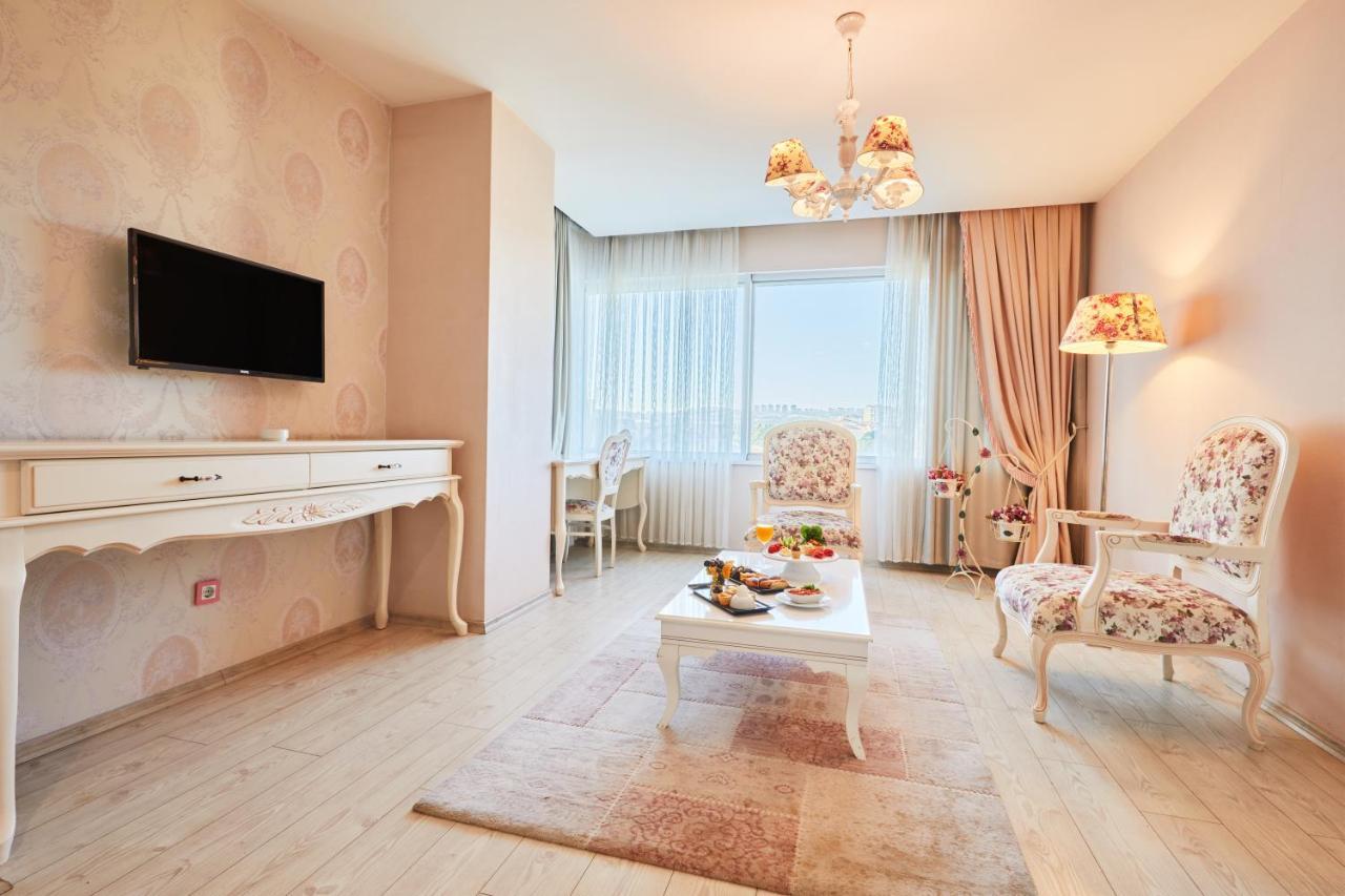 Hotel Park Dedeman Elazig